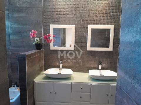 Moradia Isolada T3 Venda em Touguinha e Touguinhó,Vila do Conde