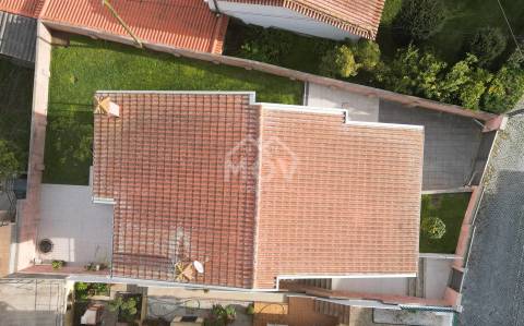 Moradia Isolada T3 Venda em Touguinha e Touguinhó,Vila do Conde