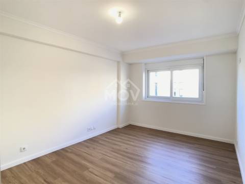 T2 com lugar de estacionamento