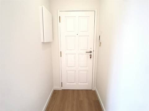 T2 com lugar de estacionamento