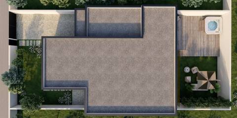 Moradia T3 Venda em Póvoa de Varzim, Beiriz e Argivai,Póvoa de Varzim