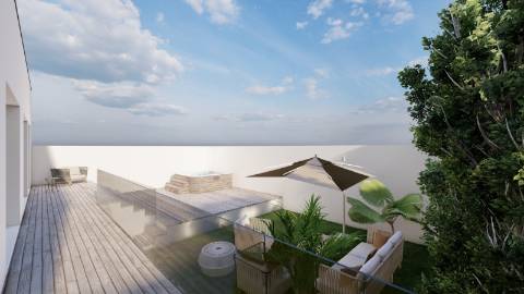 Moradia T3 Venda em Póvoa de Varzim, Beiriz e Argivai,Póvoa de Varzim