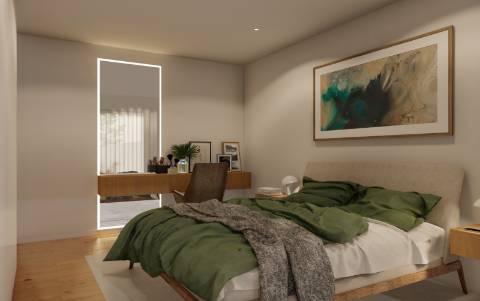 Moradia T3 Venda em Póvoa de Varzim, Beiriz e Argivai,Póvoa de Varzim