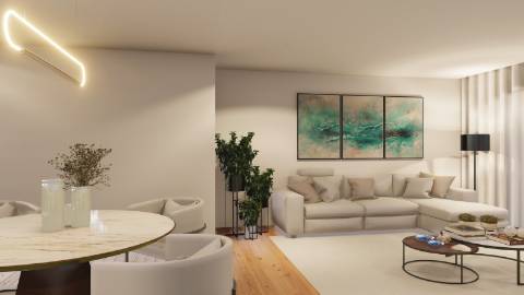 Moradia T3 Venda em Póvoa de Varzim, Beiriz e Argivai,Póvoa de Varzim