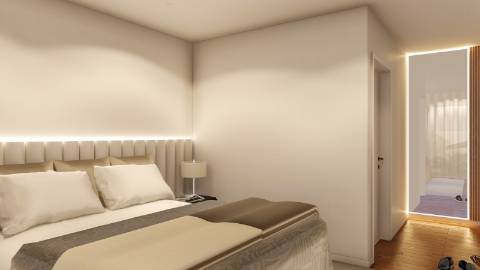 Moradia T3 Venda em Póvoa de Varzim, Beiriz e Argivai,Póvoa de Varzim