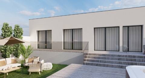 Moradia T3 Venda em Póvoa de Varzim, Beiriz e Argivai,Póvoa de Varzim