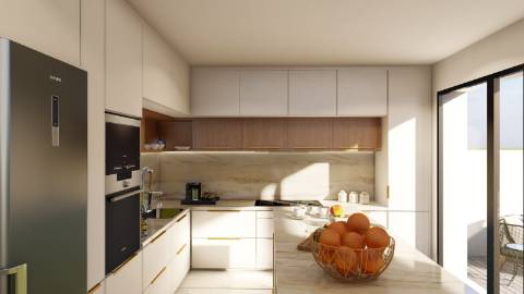 Moradia T3 Venda em Póvoa de Varzim, Beiriz e Argivai,Póvoa de Varzim