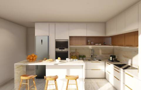 Moradia T3 Venda em Póvoa de Varzim, Beiriz e Argivai,Póvoa de Varzim