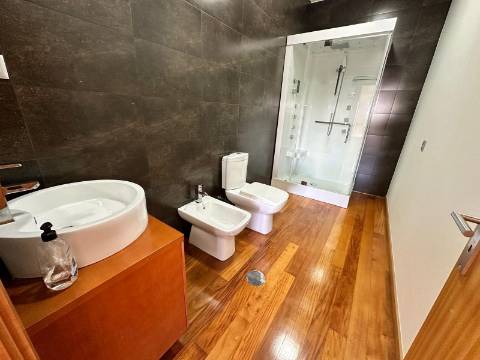 Apartamento T4+1 Venda em Póvoa de Varzim, Beiriz e Argivai,Póvoa de Varzim