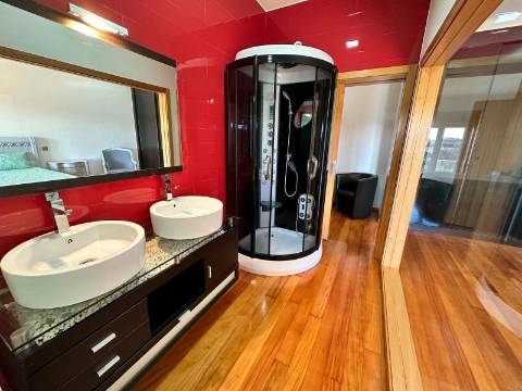 Apartamento T4+1 Venda em Póvoa de Varzim, Beiriz e Argivai,Póvoa de Varzim