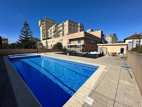 Apartamento T4+1 Venda em Póvoa de Varzim, Beiriz e Argivai,Póvoa de Varzim