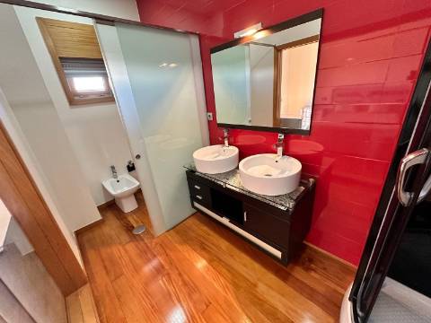 Apartamento T4+1 Venda em Póvoa de Varzim, Beiriz e Argivai,Póvoa de Varzim