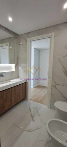 T3 a estrear em Empreendimento de Luxo, Carcavelos