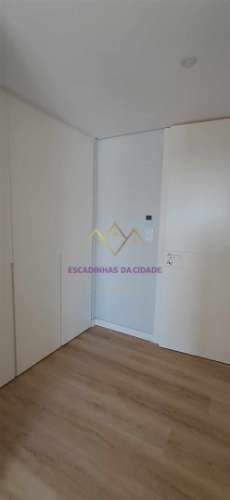 T3 a estrear em Empreendimento de Luxo, Carcavelos