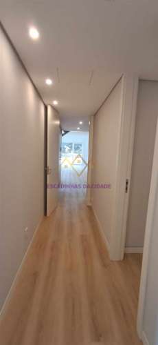 T3 a estrear em Empreendimento de Luxo, Carcavelos