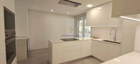 T3 a estrear em Empreendimento de Luxo, Carcavelos