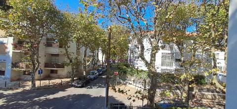 T3 a estrear em Empreendimento de Luxo, Carcavelos