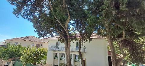 T3 a estrear em Empreendimento de Luxo, Carcavelos