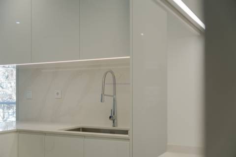 T3+1 duplex com mezaninne, em Empreendimento de Luxo, Carcavelos