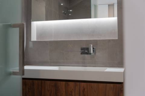 T3+1 duplex com mezaninne, em Empreendimento de Luxo, Carcavelos