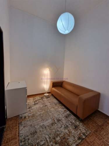 Penha de França (Praça Paiva Couceiro), T2 mobilado e equipado