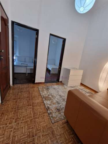 Penha de França (Praça Paiva Couceiro), T2 mobilado e equipado