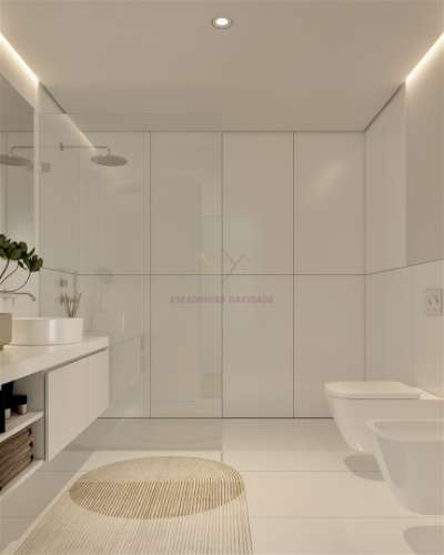 T1 em Empreendimento de luxo na Av. Infante Santo, Lisboa