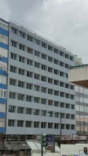 T1 em Empreendimento de luxo na Av. Infante Santo, Lisboa