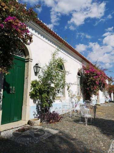 Propriedade única em Beja