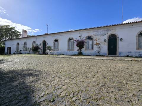 Propriedade única em Beja