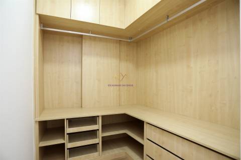 Colinas Do Cruzeiro, T3 Novo a Estrear com Garagem Box