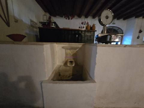 Quinta única à venda a 5km da Nazaré