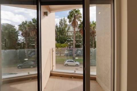 T3 Novo a estrear com varanda e Garagem Box, em empreendimento de charme