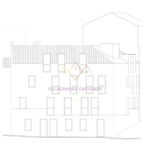 S. Vicente, Projecto aprovado e Licenças pagas para construção de Edifício habitacional