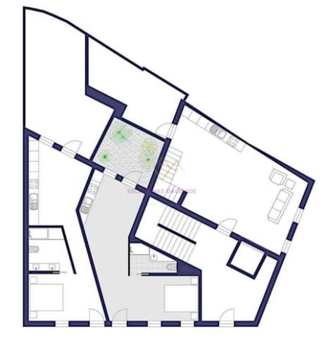 S. Vicente, Projecto aprovado e Licenças pagas para construção de Edifício habitacional