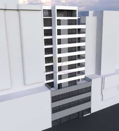 Terreno com PIP aprovado, na melhor localização de Almada