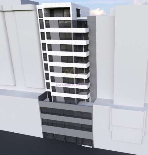 Terreno com PIP aprovado, na melhor localização de Almada