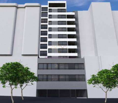 Terreno com PIP aprovado, na melhor localização de Almada