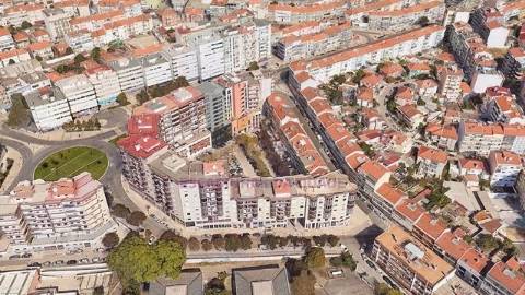 Terreno com PIP aprovado, na melhor localização de Almada