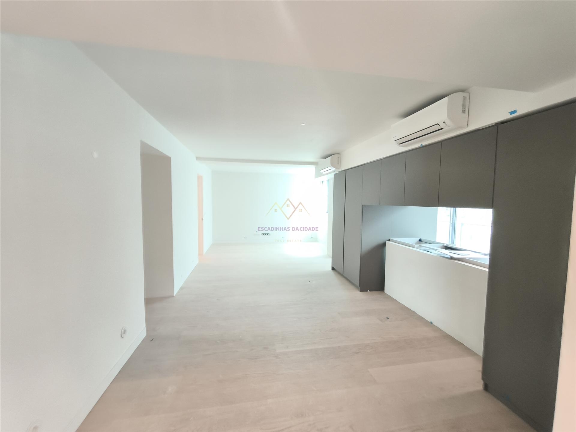 T2+1 em Empreendimento de luxo com piscina