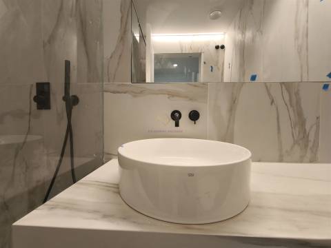 T2+1 em Empreendimento de luxo com piscina