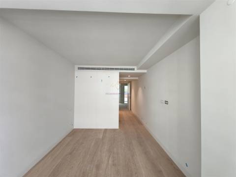 T2+1 em Empreendimento de luxo com piscina