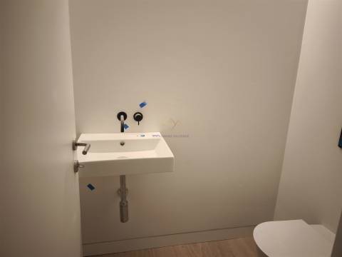 T2+1 com acabamentos nobres, em Condomínio com piscina na Estrela