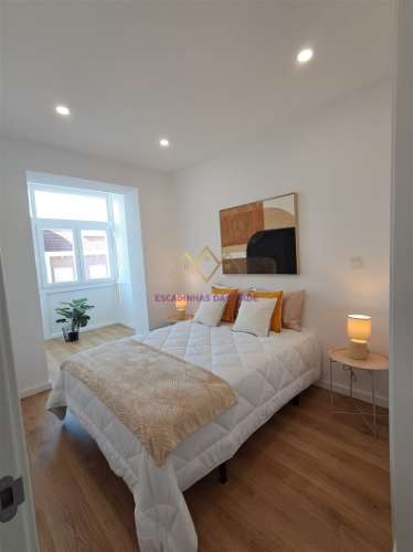 Conforto e Estilo em Benfica – T3 Remodelado com Cozinha Equipada!