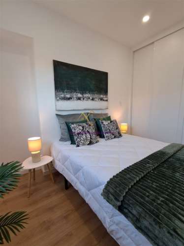 Conforto e Estilo em Benfica – T3 Remodelado com Cozinha Equipada!