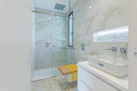 Condomínio de luxo em Cascais - Muches - Moradias T4 disponíveis para venda