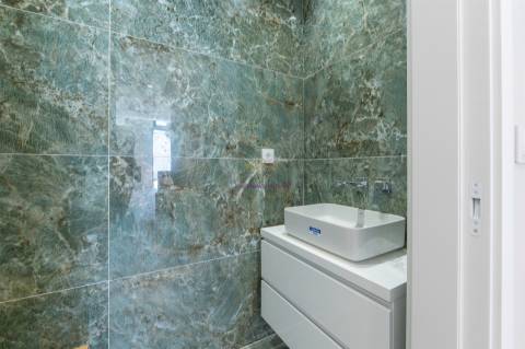 Condomínio de luxo em Cascais - Muches - Moradias T4 disponíveis para venda