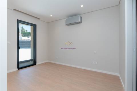 Condomínio de luxo em Cascais - Muches - Moradias T4 disponíveis para venda