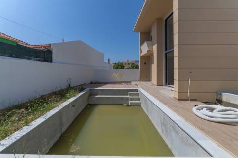 Condomínio de luxo em Cascais - Muches - Moradias T4 disponíveis para venda