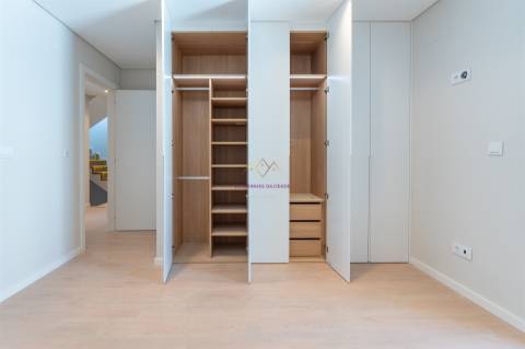 Condomínio de luxo em Cascais - Muches - Moradias T4 disponíveis para venda